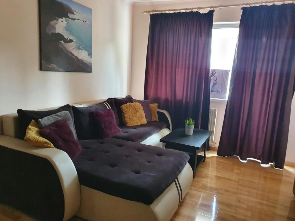 Theodor Residence アルバ・ユリア 部屋 写真